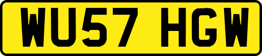 WU57HGW