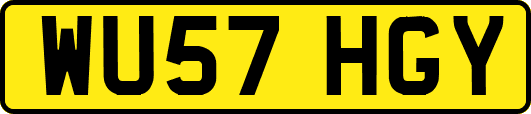 WU57HGY