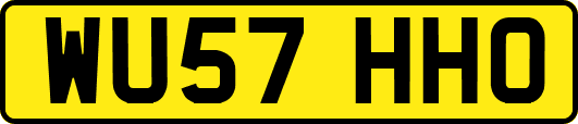 WU57HHO