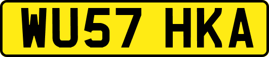 WU57HKA