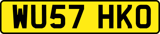 WU57HKO