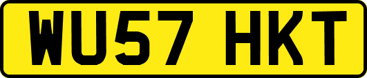WU57HKT