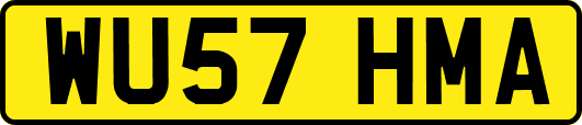 WU57HMA