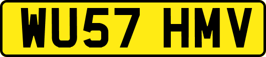 WU57HMV