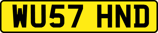 WU57HND