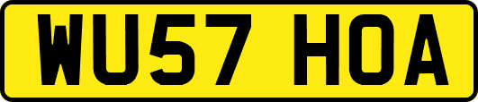 WU57HOA
