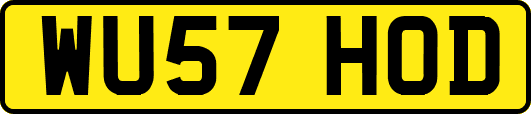 WU57HOD