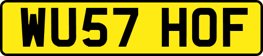 WU57HOF
