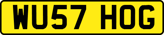 WU57HOG