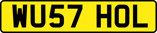 WU57HOL