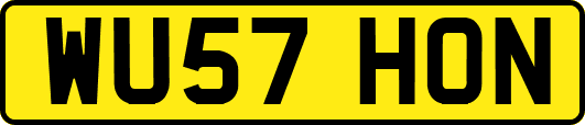 WU57HON