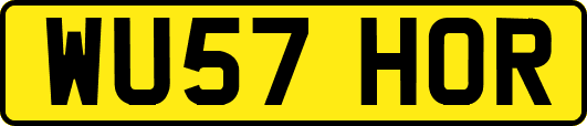 WU57HOR