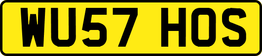 WU57HOS