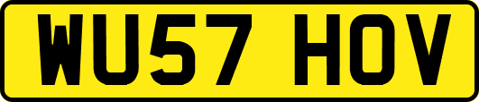 WU57HOV