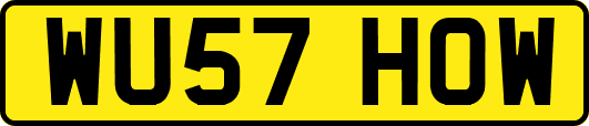 WU57HOW