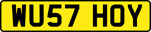 WU57HOY