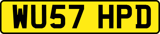 WU57HPD