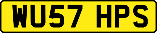 WU57HPS
