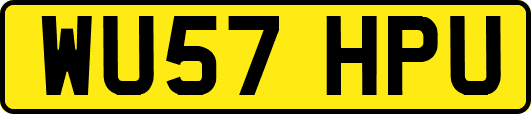 WU57HPU