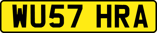 WU57HRA