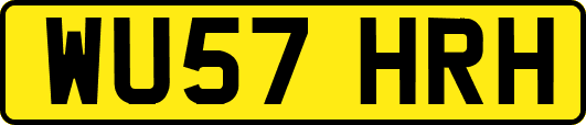 WU57HRH