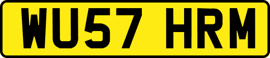 WU57HRM