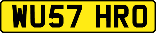WU57HRO