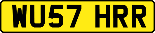 WU57HRR