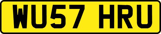 WU57HRU
