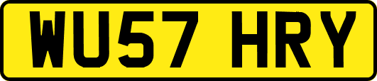 WU57HRY