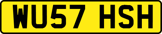 WU57HSH