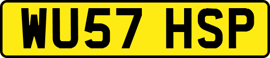 WU57HSP