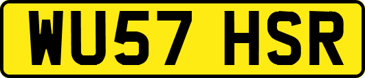 WU57HSR