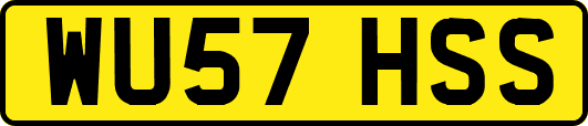 WU57HSS