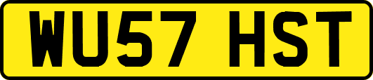 WU57HST