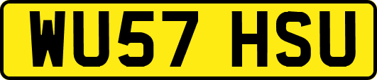 WU57HSU