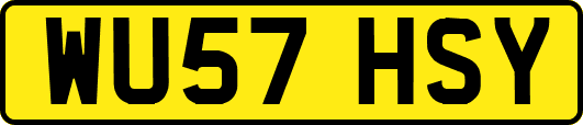 WU57HSY
