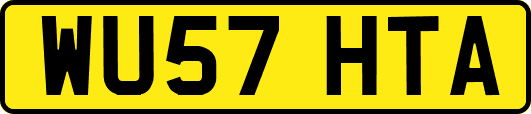 WU57HTA