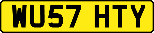 WU57HTY