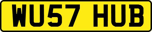 WU57HUB