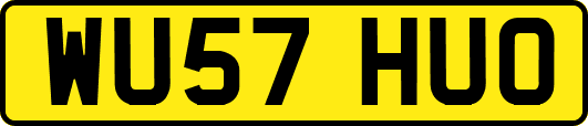 WU57HUO