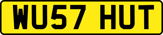 WU57HUT