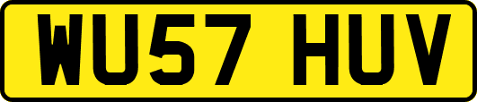 WU57HUV