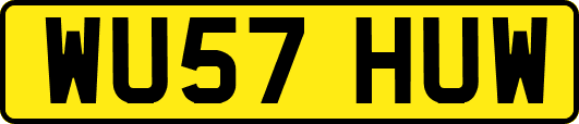 WU57HUW