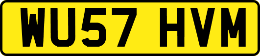 WU57HVM