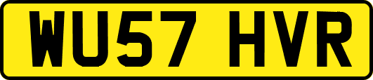 WU57HVR