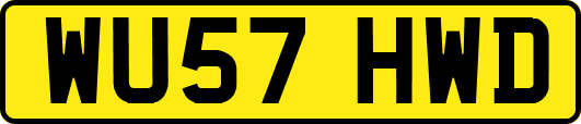 WU57HWD