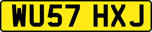 WU57HXJ