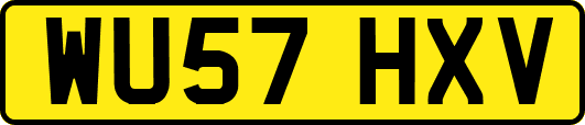 WU57HXV
