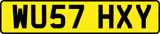 WU57HXY